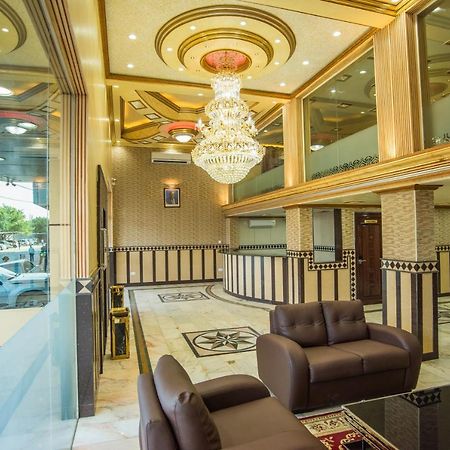 Euro Hotel And Apartments Dar es Salaam Exterior photo