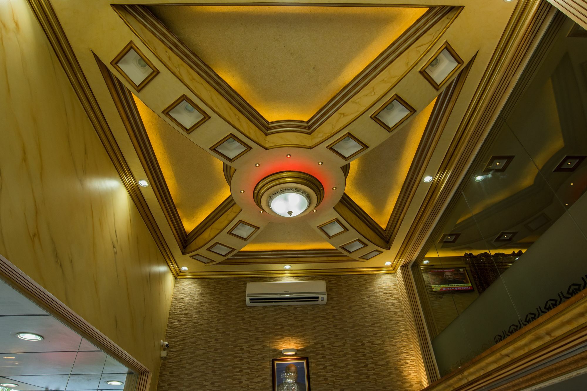 Euro Hotel And Apartments Dar es Salaam Exterior photo